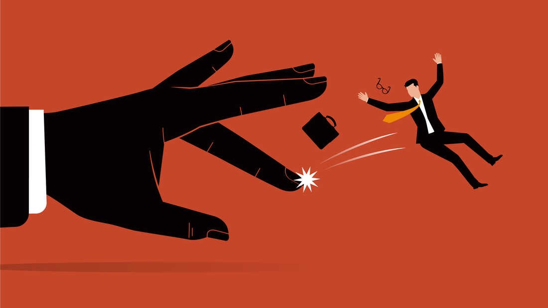 Are Layoffs a Necessary Evil: Striking the Right Balance