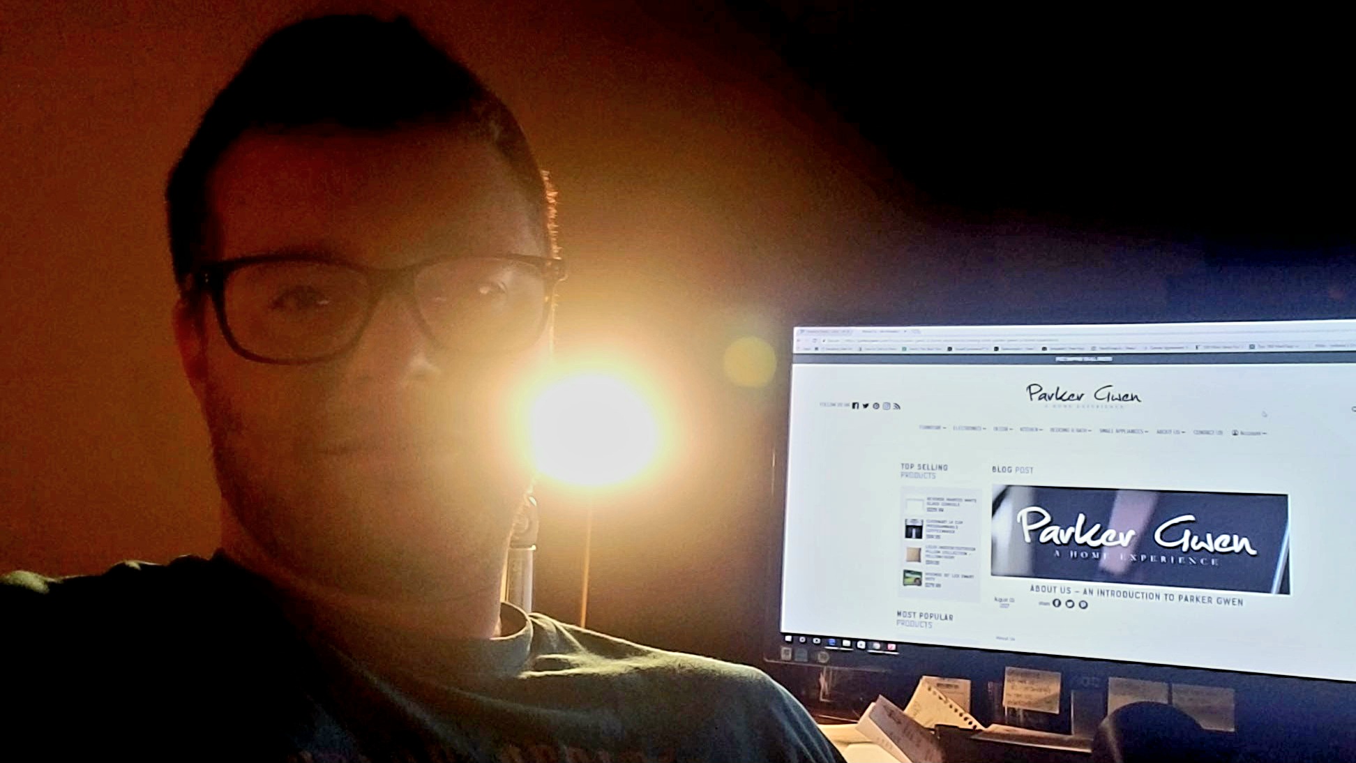 Lessons from An E-Commerce Startup Journey