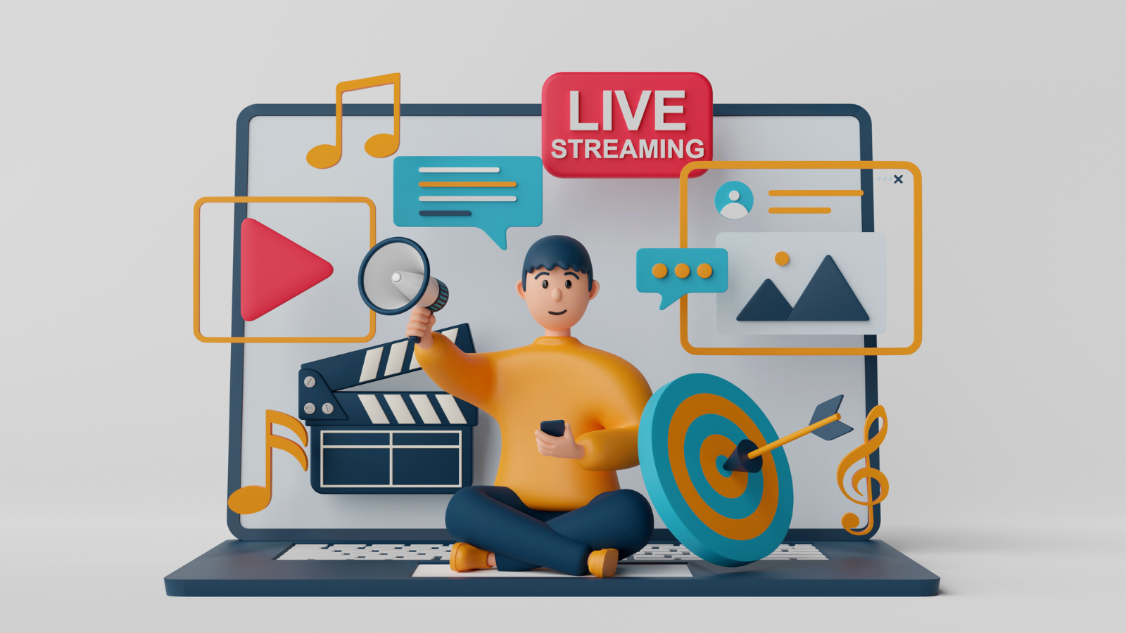 Crafting a Winning Content Strategy: Best Practices