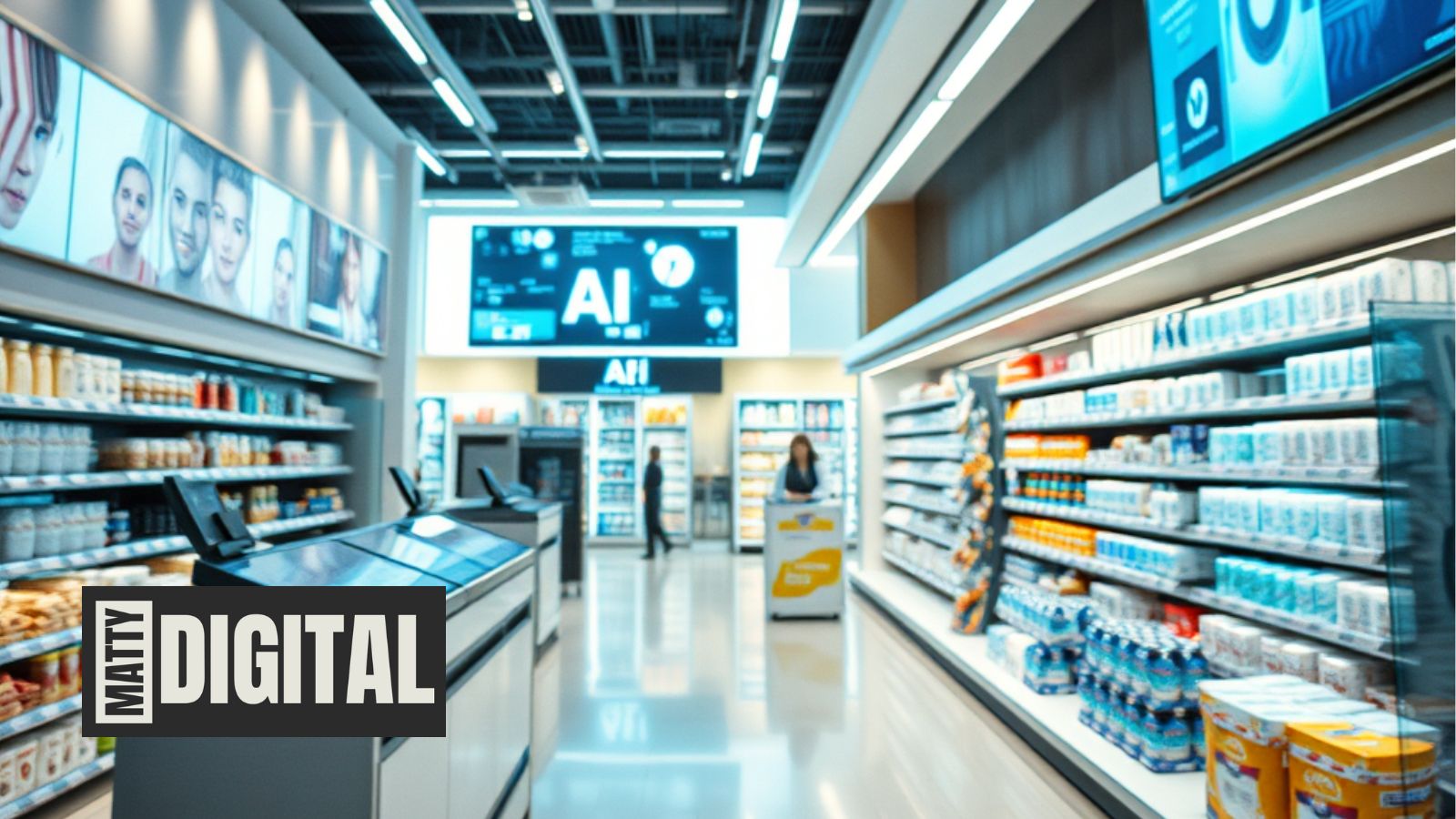 The State of AI in Retail for 2024