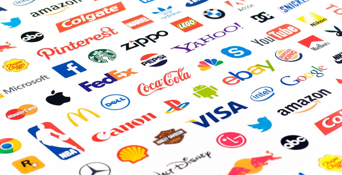 What Goes Into a Brand Name